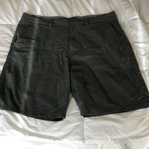 Men’s shorts